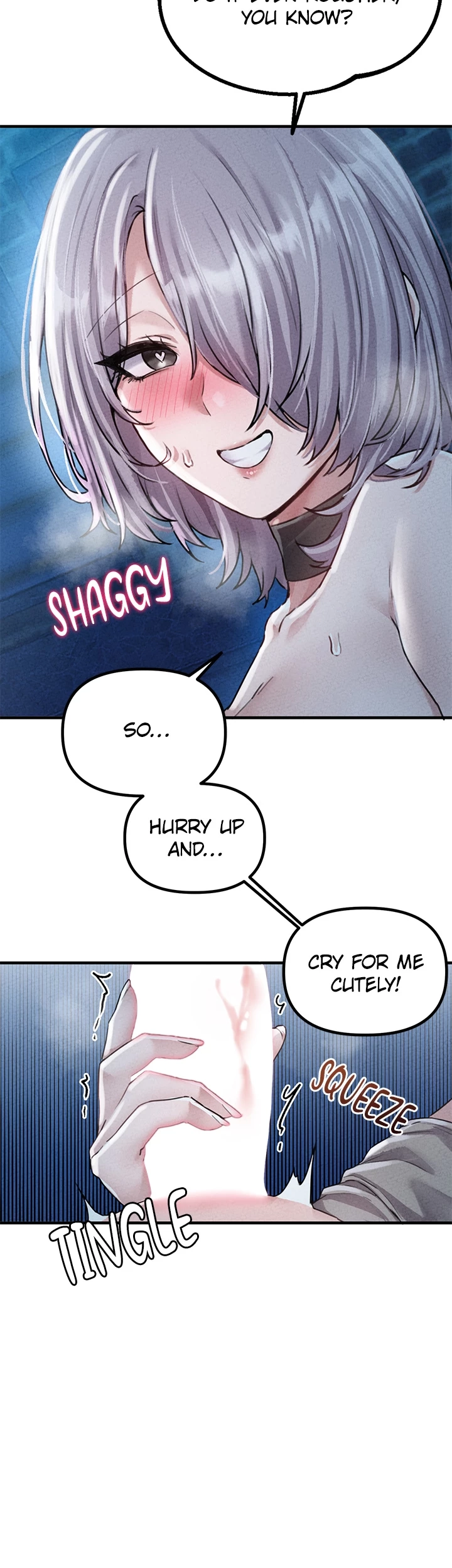 Men Are Rare Chapter 16 page 2 - 