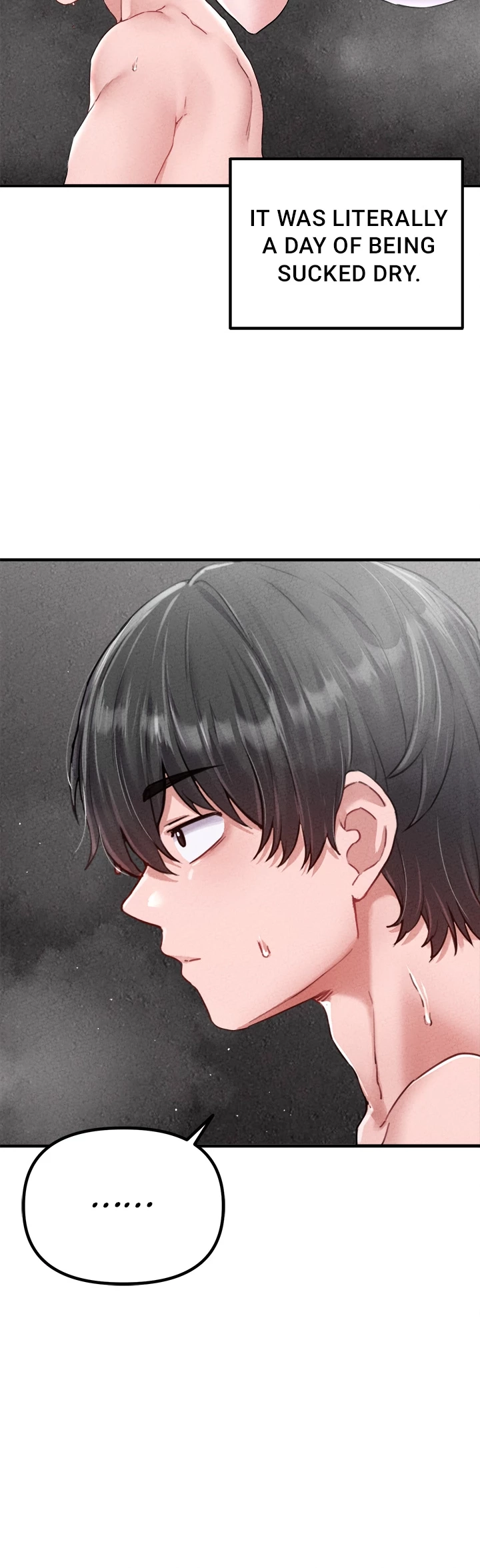 Men Are Rare Chapter 16 page 13 - 