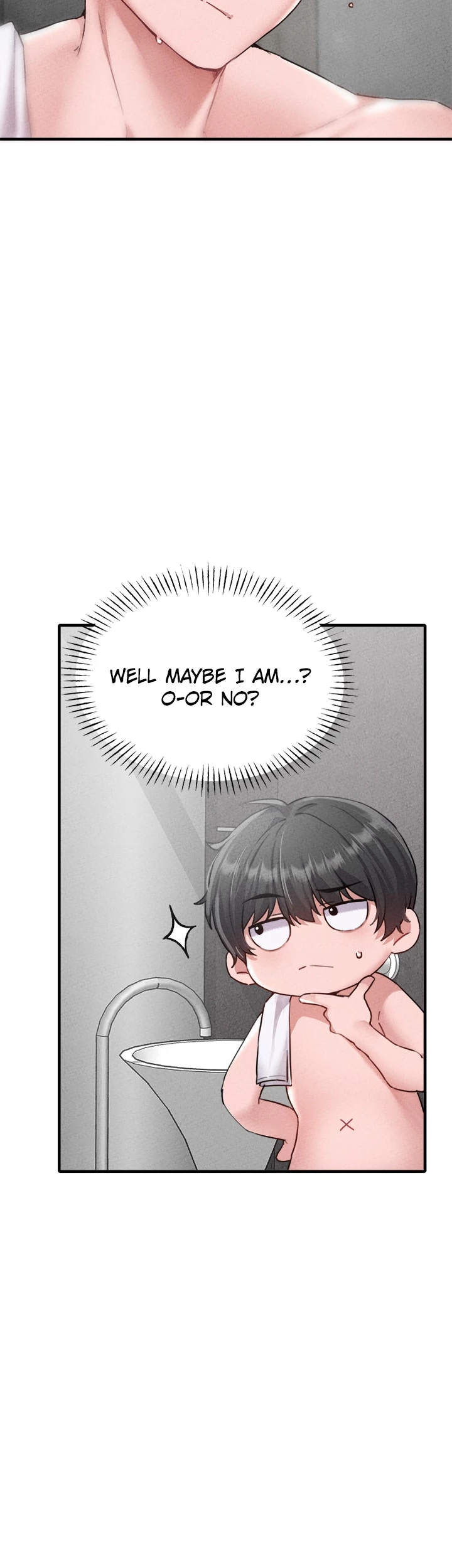 Men Are Rare Chapter 16 page 15 - 