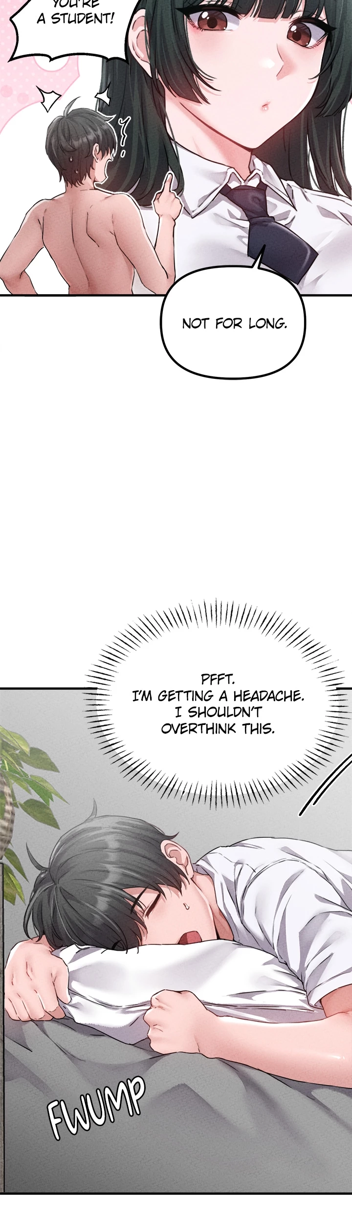 Men Are Rare Chapter 16 page 21 - 