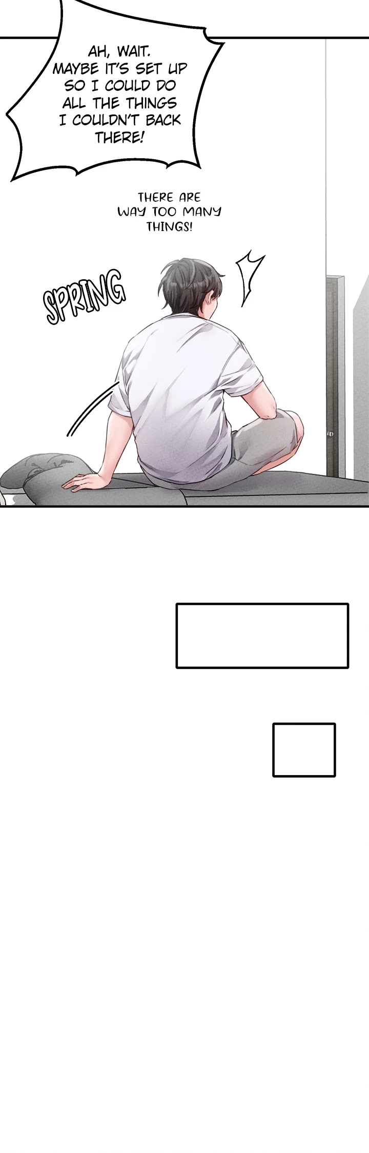 Men Are Rare Chapter 16 page 23 - 