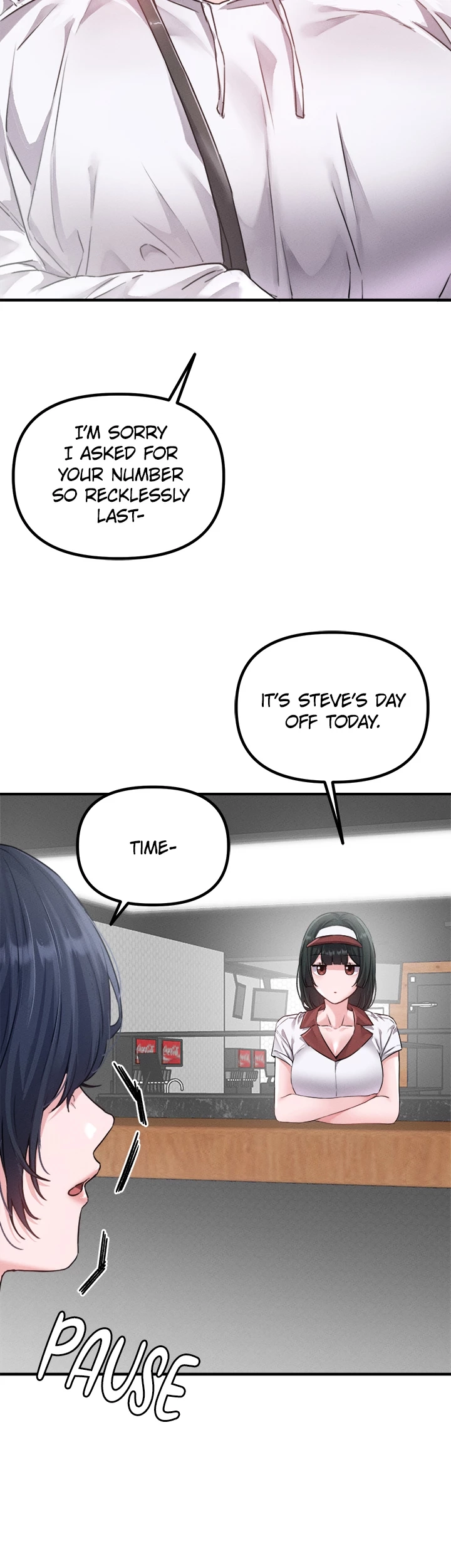 Men Are Rare Chapter 16 page 26 - 