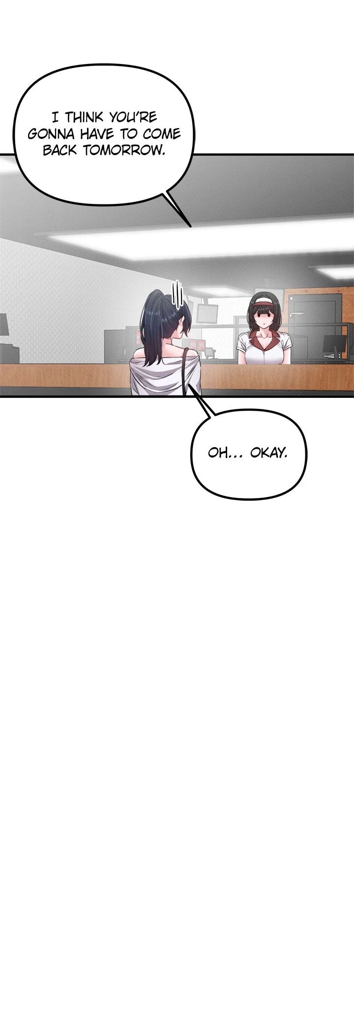 Men Are Rare Chapter 16 page 27 - 