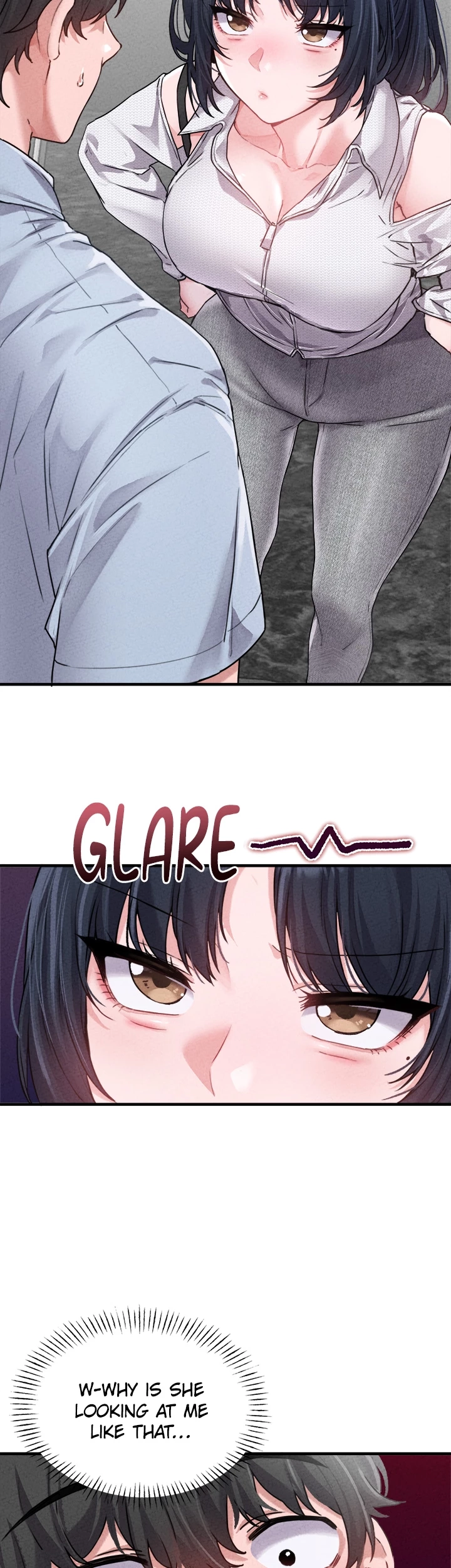 Men Are Rare Chapter 16 page 31 - 
