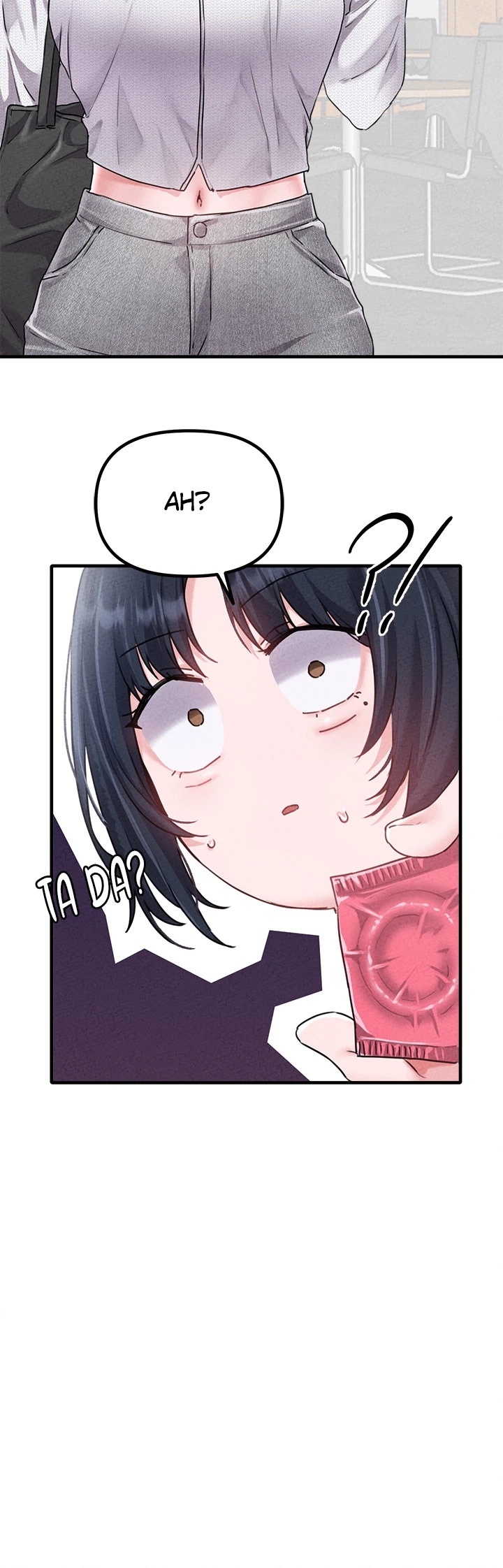 Men Are Rare Chapter 16 page 38 - 