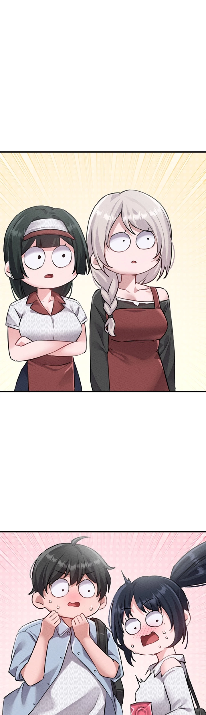 Men Are Rare Chapter 16 page 39 - 
