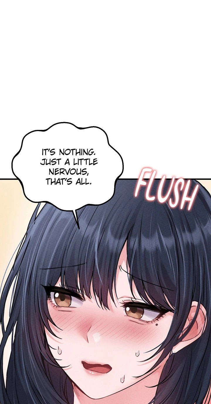 Men Are Rare Chapter 18 page 1 - 