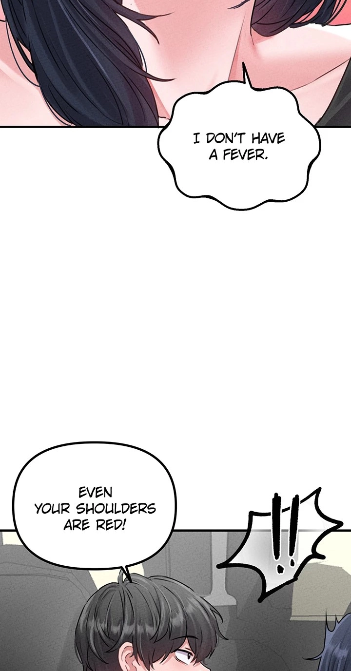Men Are Rare Chapter 18 page 2 - 