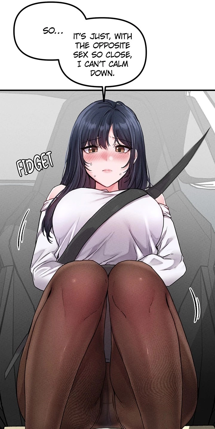 Men Are Rare Chapter 18 page 18 - 