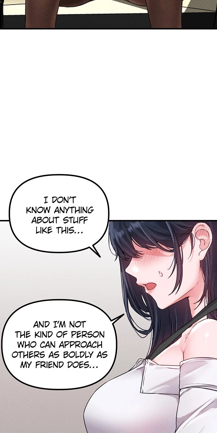 Men Are Rare Chapter 18 page 19 - 