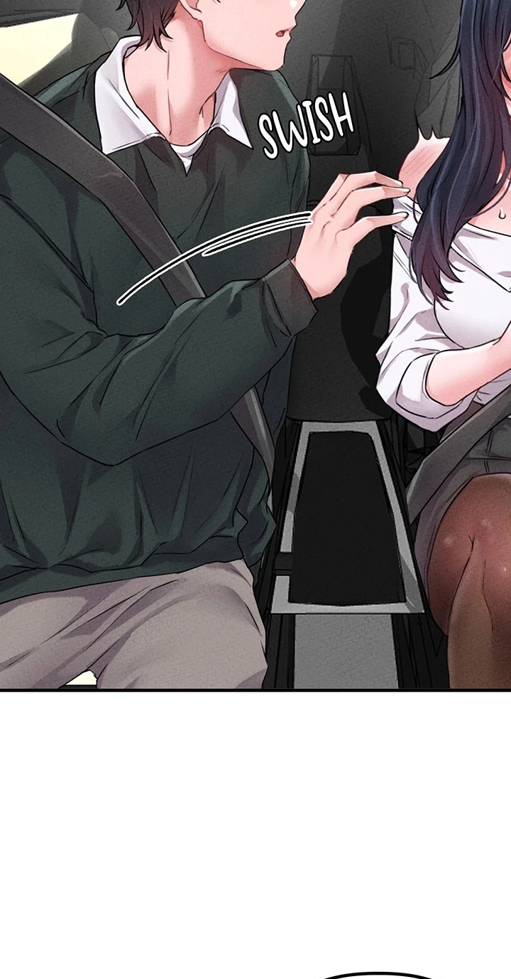 Men Are Rare Chapter 18 page 3 - 