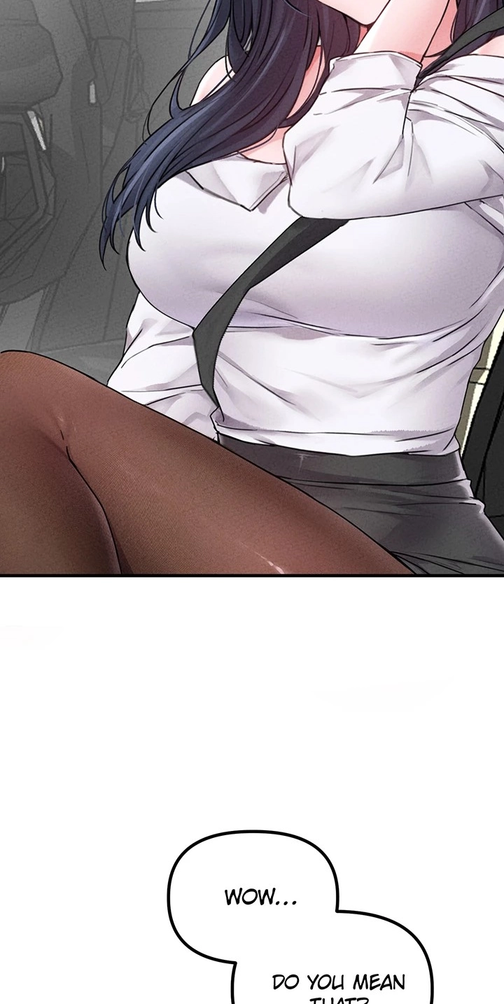 Men Are Rare Chapter 18 page 21 - 