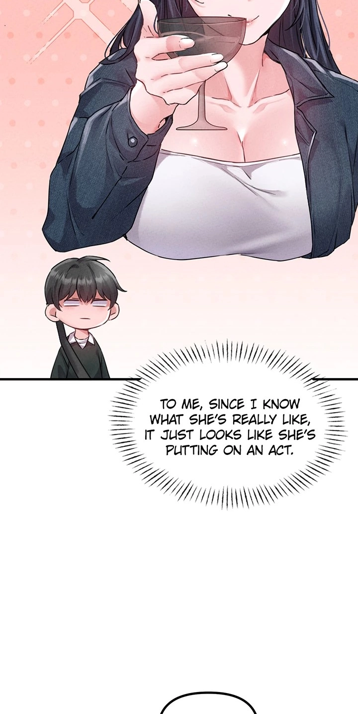Men Are Rare Chapter 18 page 23 - 