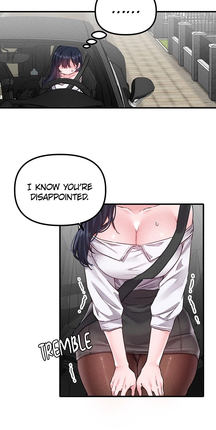 Men Are Rare Chapter 18 page 24 - 