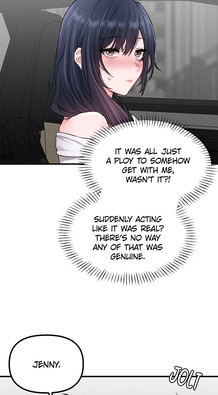 Men Are Rare Chapter 18 page 27 - 