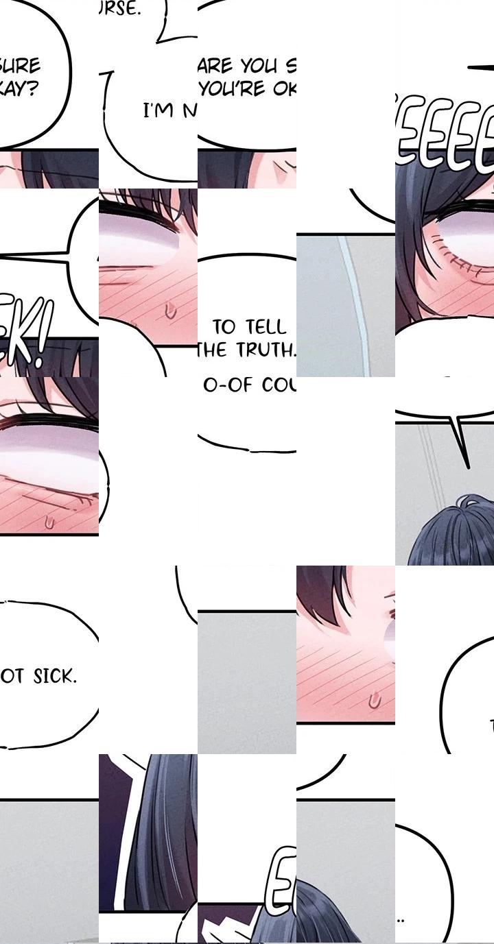 Men Are Rare Chapter 18 page 4 - 