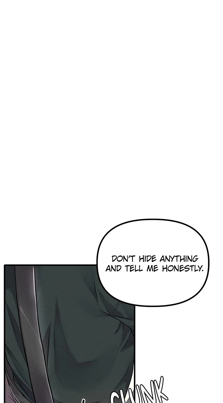Men Are Rare Chapter 18 page 31 - 