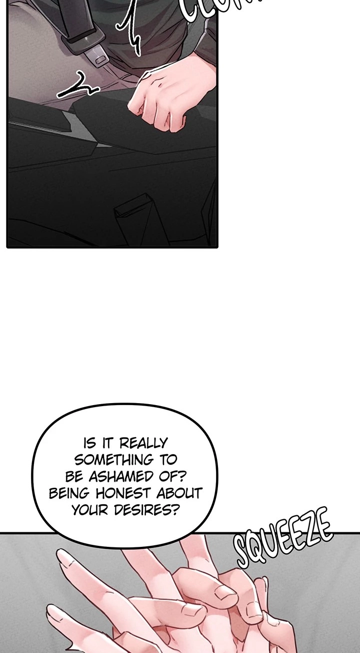 Men Are Rare Chapter 18 page 32 - 