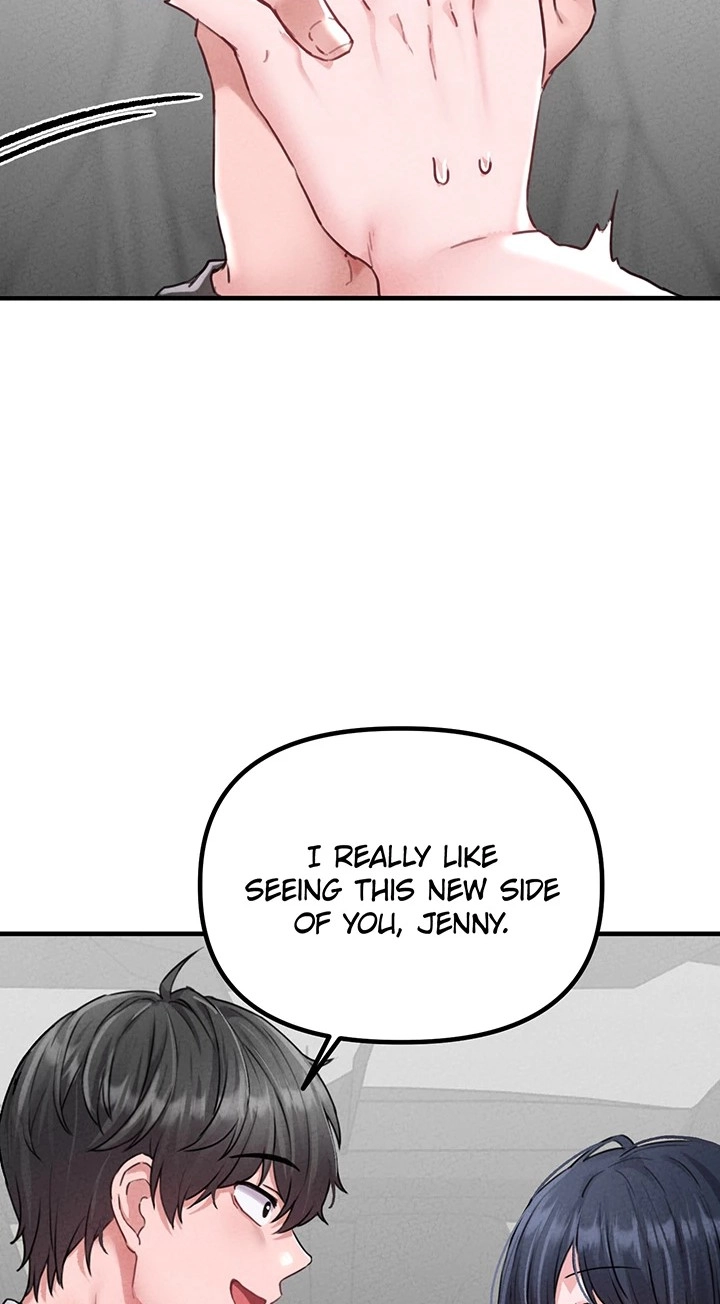 Men Are Rare Chapter 18 page 33 - 