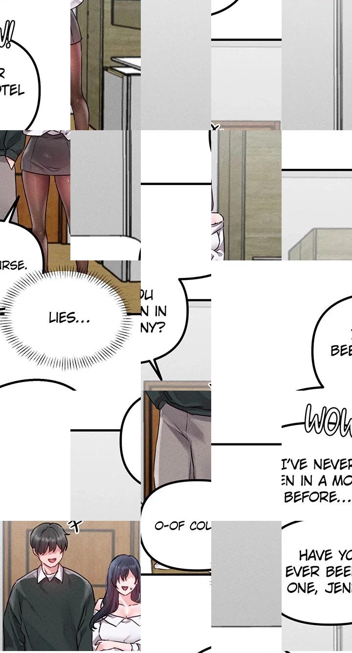 Men Are Rare Chapter 18 page 40 - 
