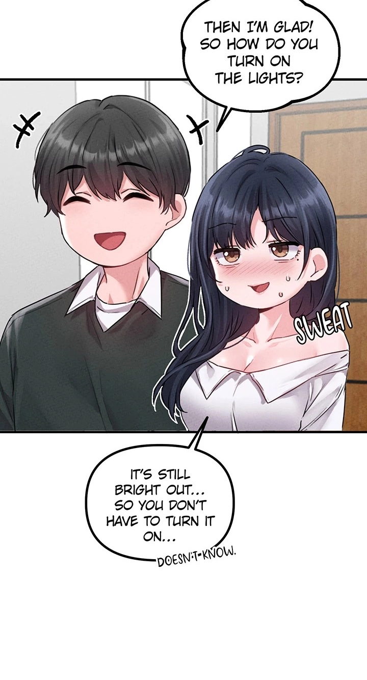 Men Are Rare Chapter 18 page 41 - 