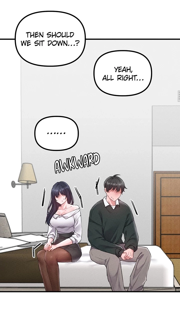 Men Are Rare Chapter 18 page 42 - 