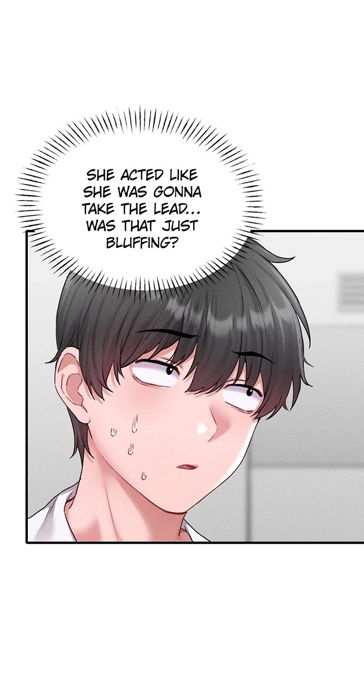 Men Are Rare Chapter 18 page 43 - 