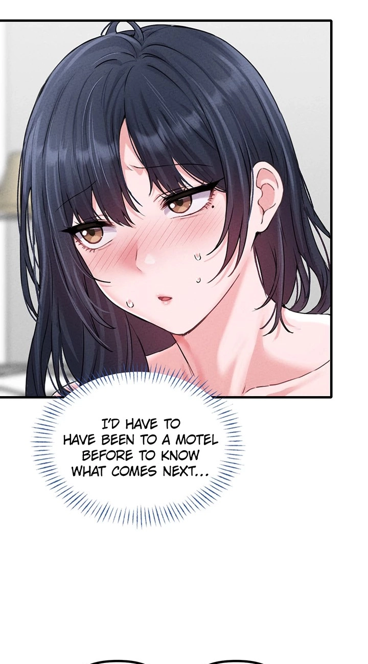 Men Are Rare Chapter 18 page 44 - 