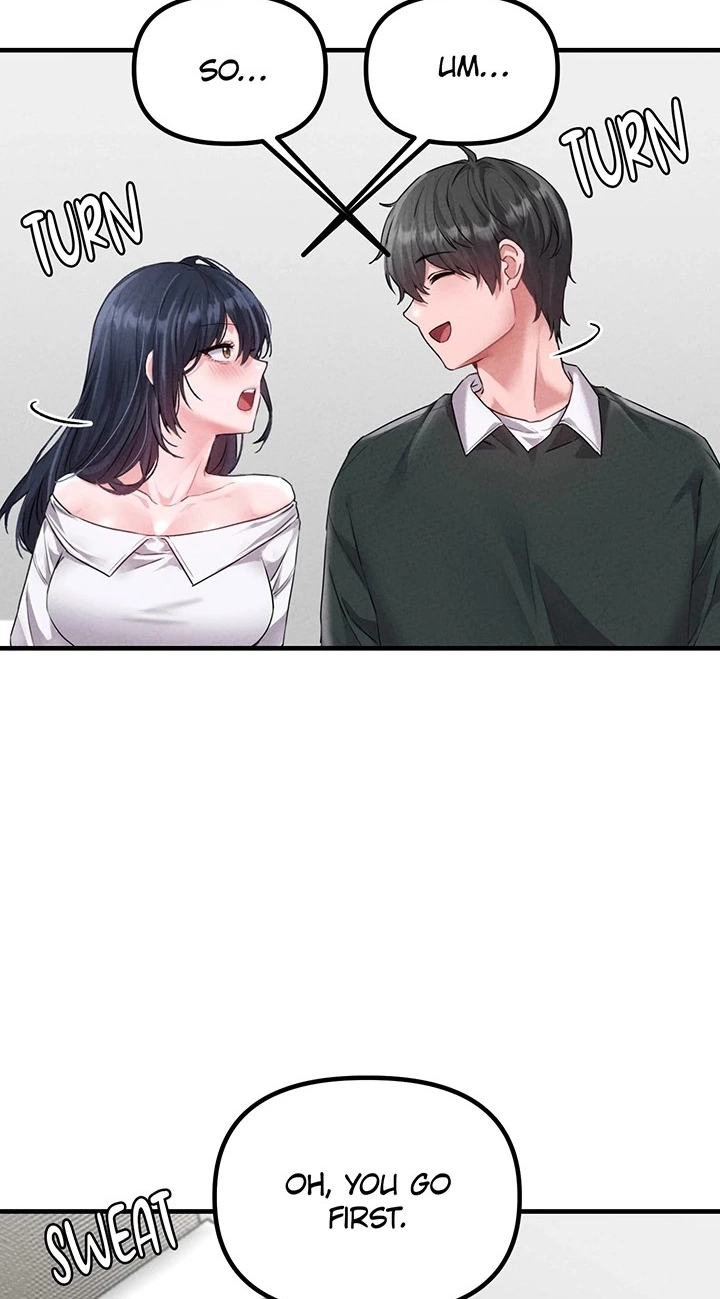 Men Are Rare Chapter 18 page 45 - 