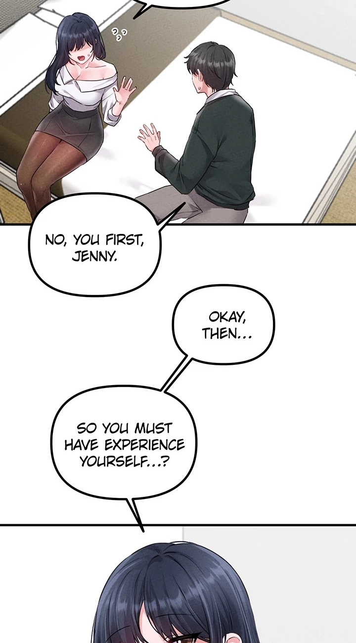 Men Are Rare Chapter 18 page 46 - 