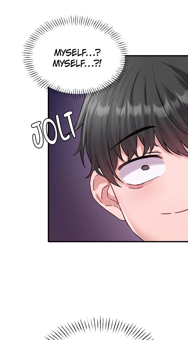 Men Are Rare Chapter 18 page 48 - 