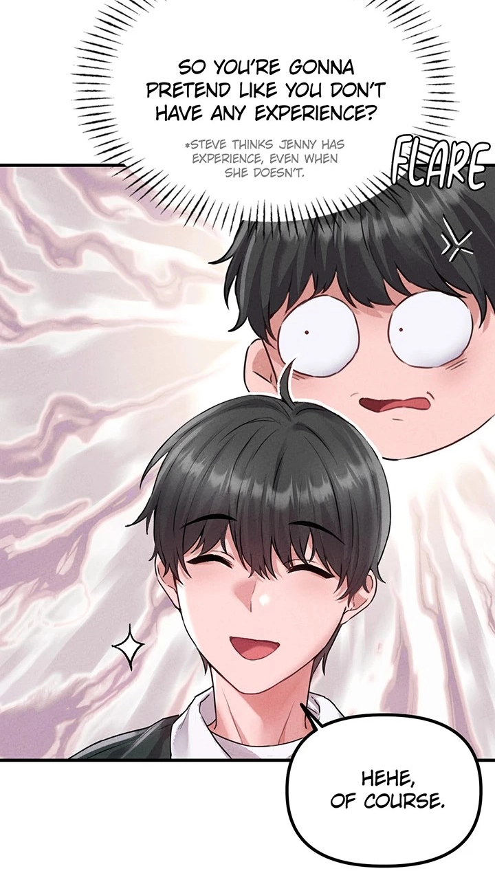 Men Are Rare Chapter 18 page 49 - 