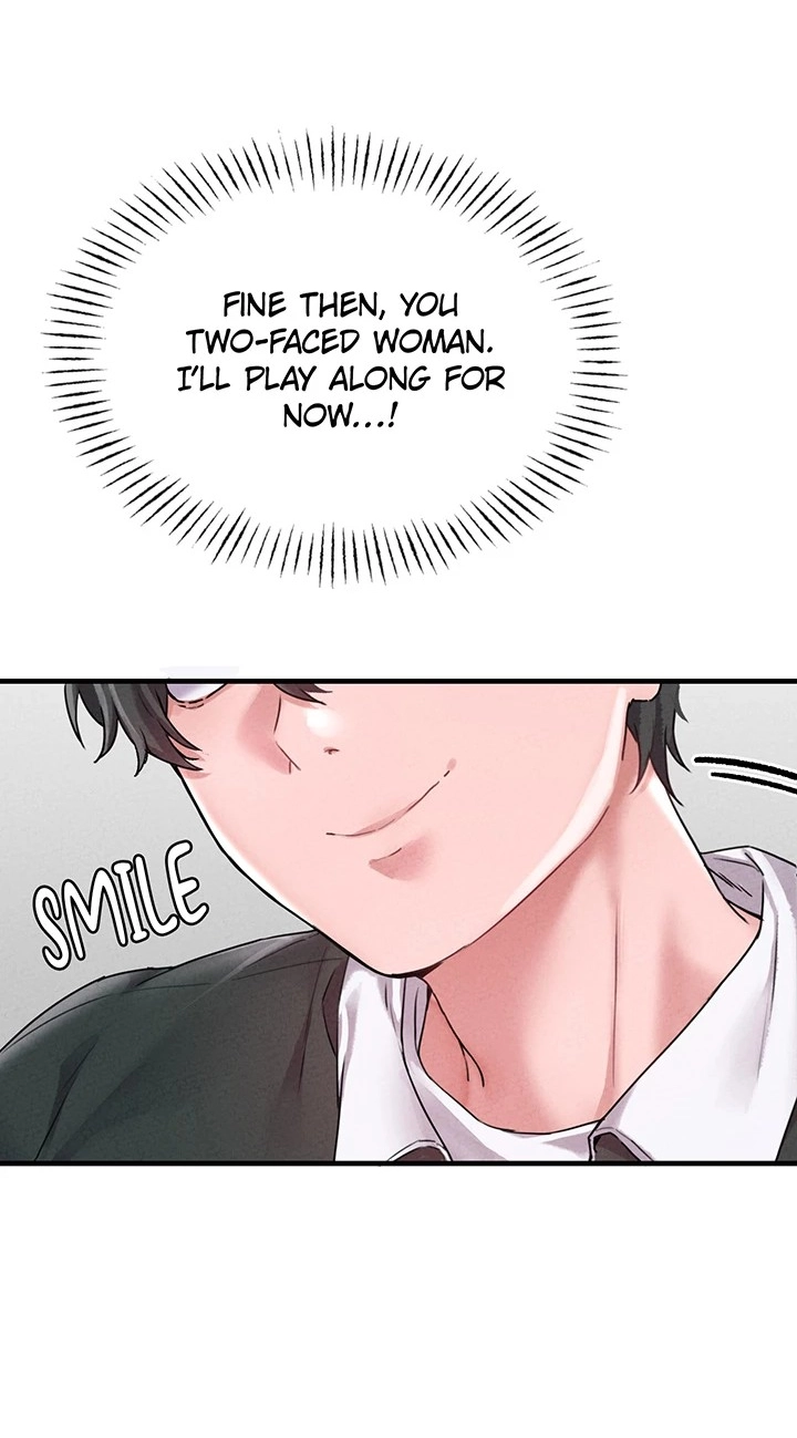 Men Are Rare Chapter 18 page 50 - 