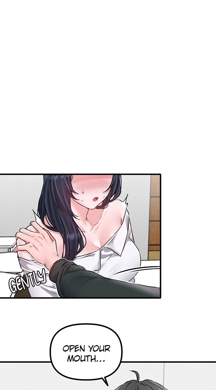 Men Are Rare Chapter 18 page 51 - 