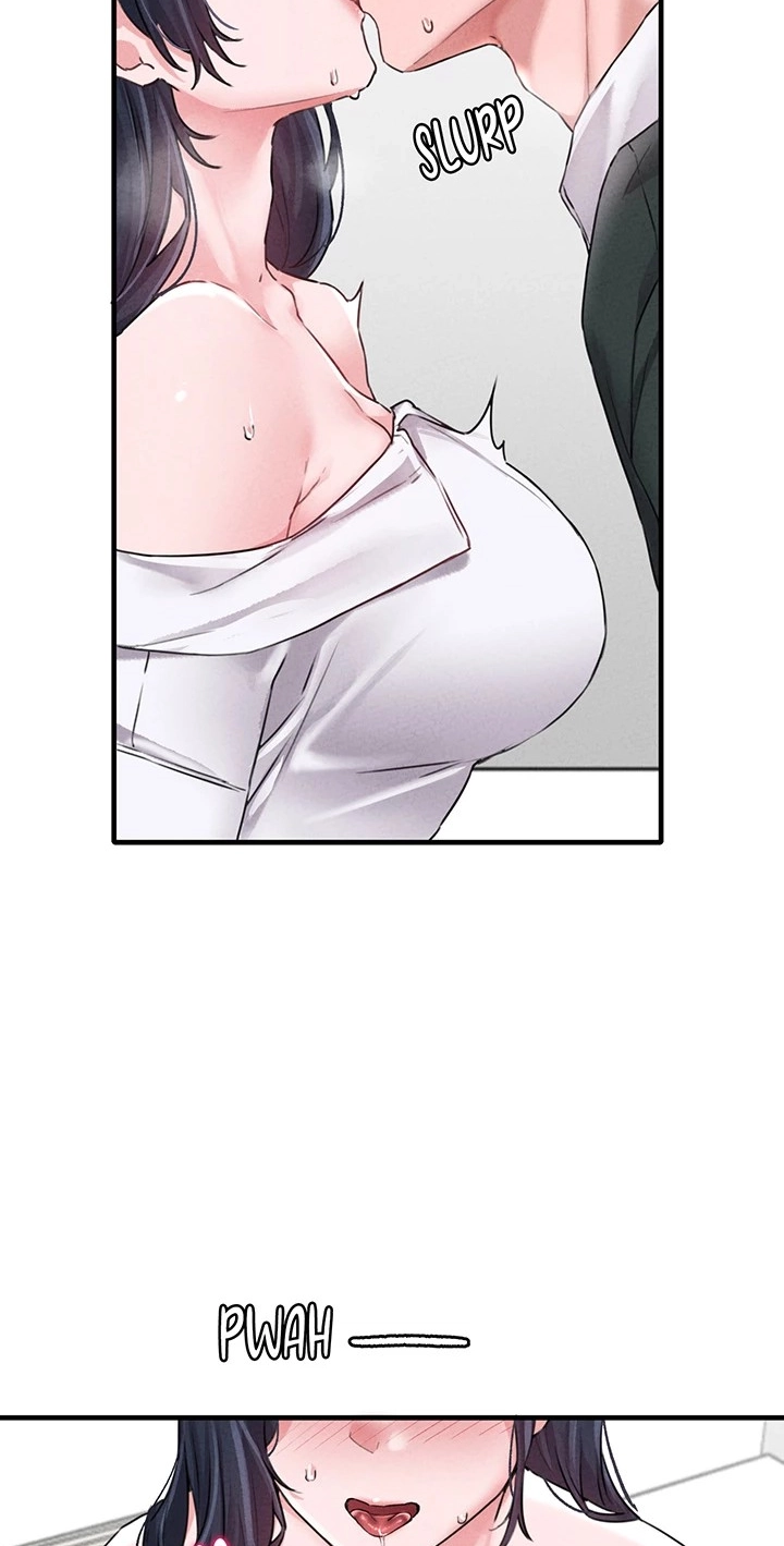 Men Are Rare Chapter 18 page 54 - 