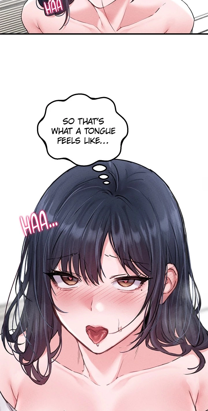 Men Are Rare Chapter 18 page 55 - 