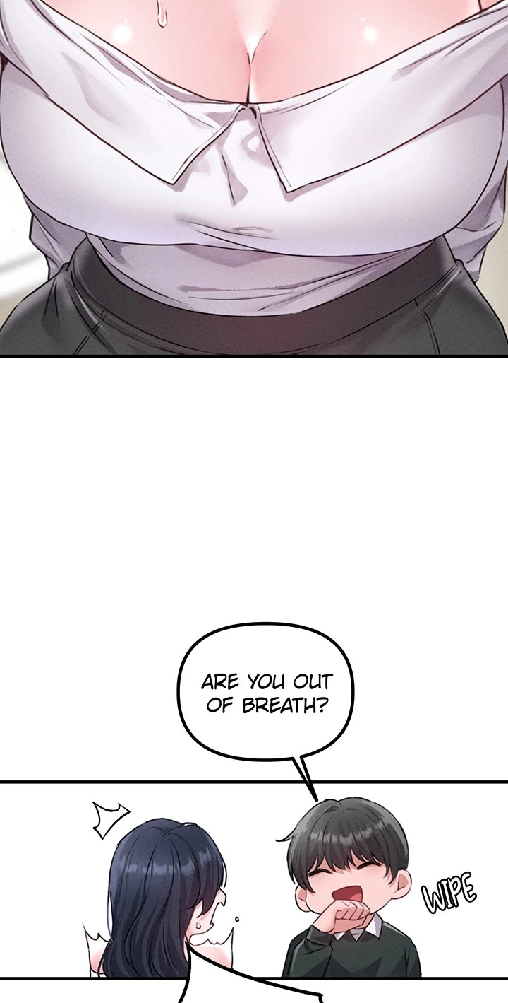 Men Are Rare Chapter 18 page 56 - 