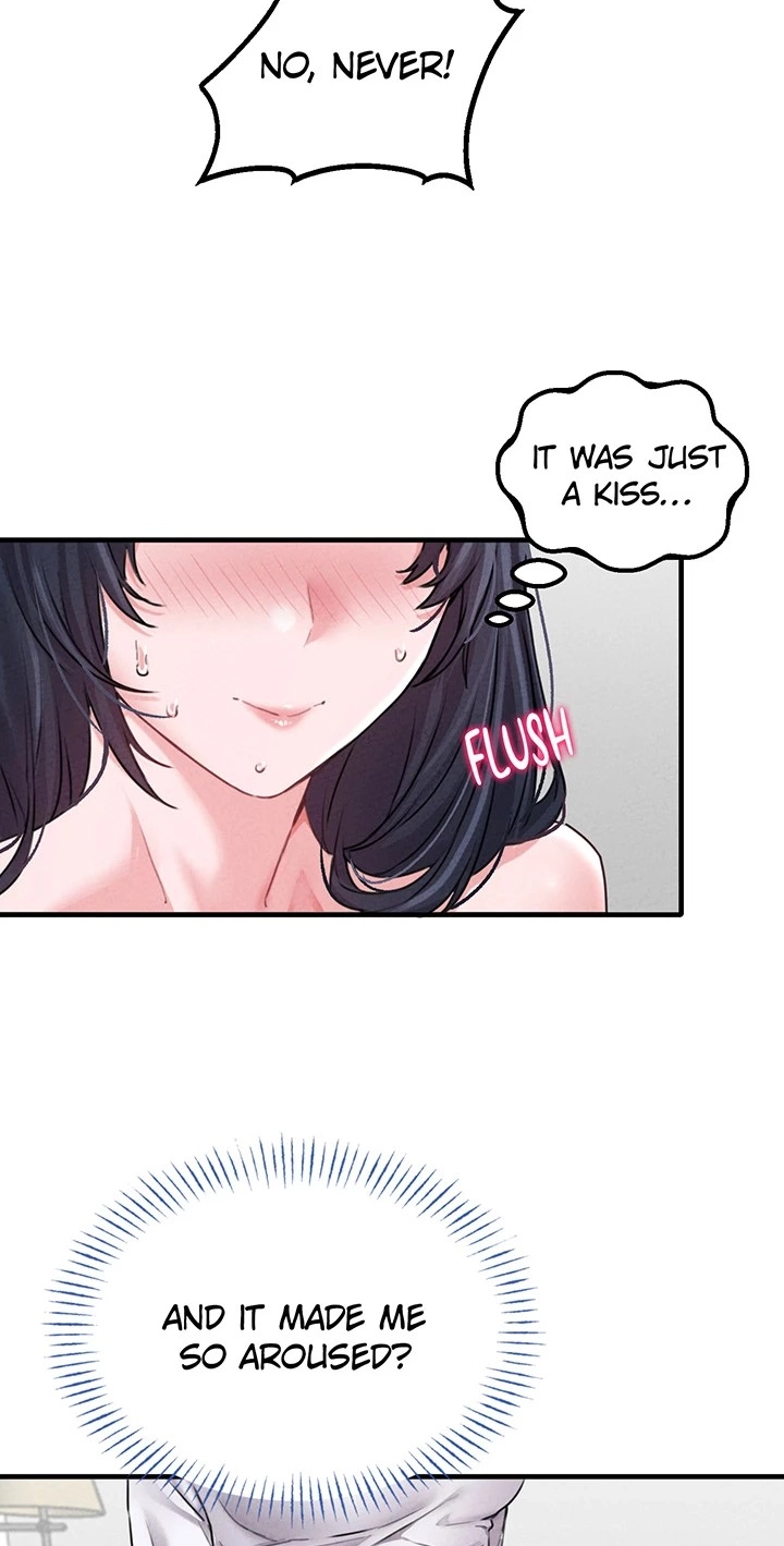 Men Are Rare Chapter 18 page 57 - 