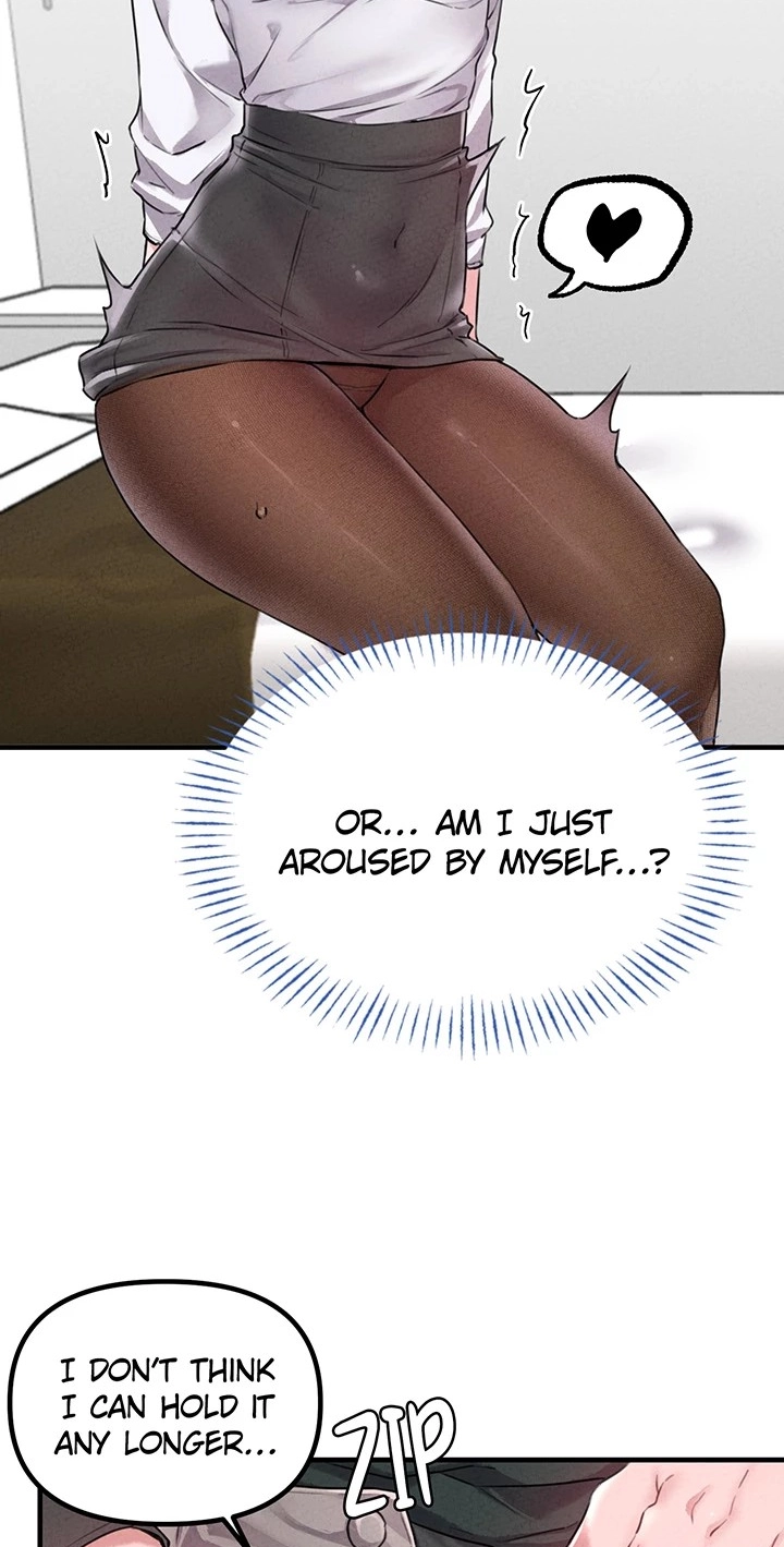 Men Are Rare Chapter 18 page 58 - 