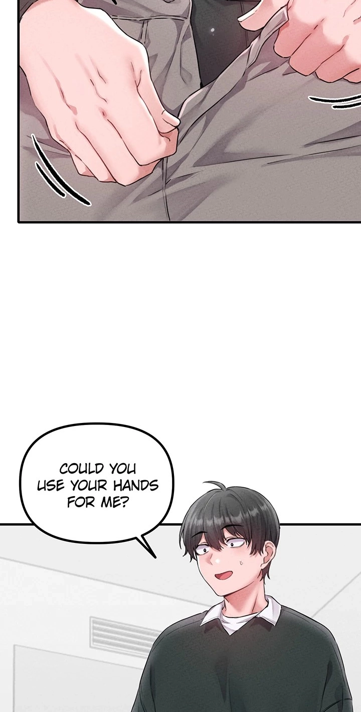 Men Are Rare Chapter 18 page 59 - 