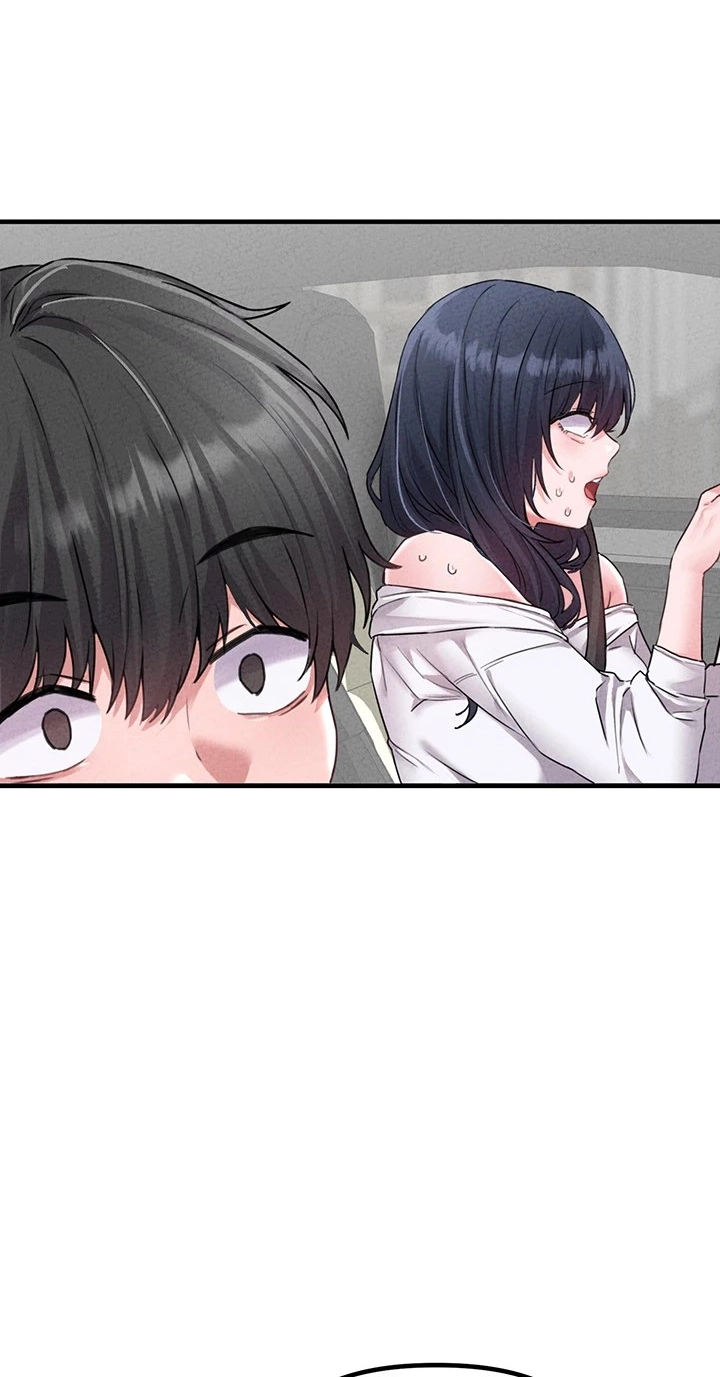 Men Are Rare Chapter 18 page 7 - 