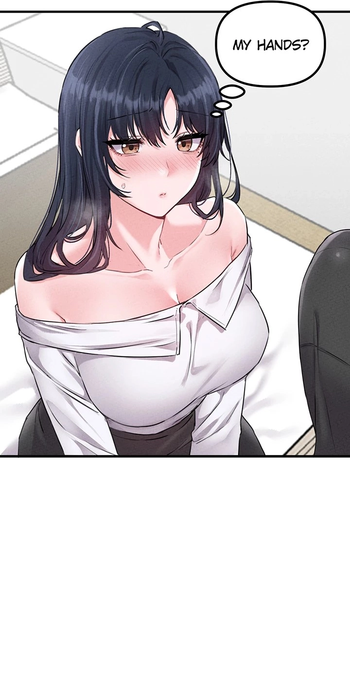 Men Are Rare Chapter 18 page 61 - 