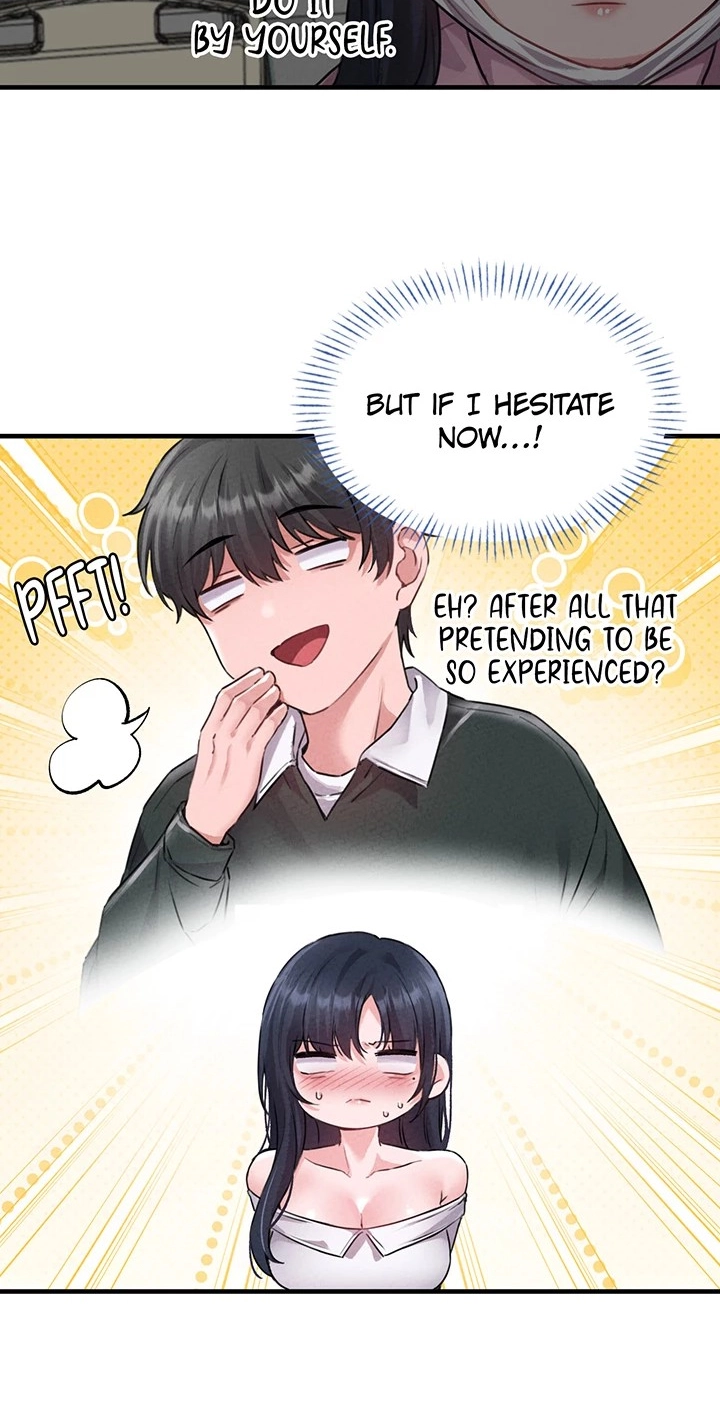 Men Are Rare Chapter 18 page 63 - 