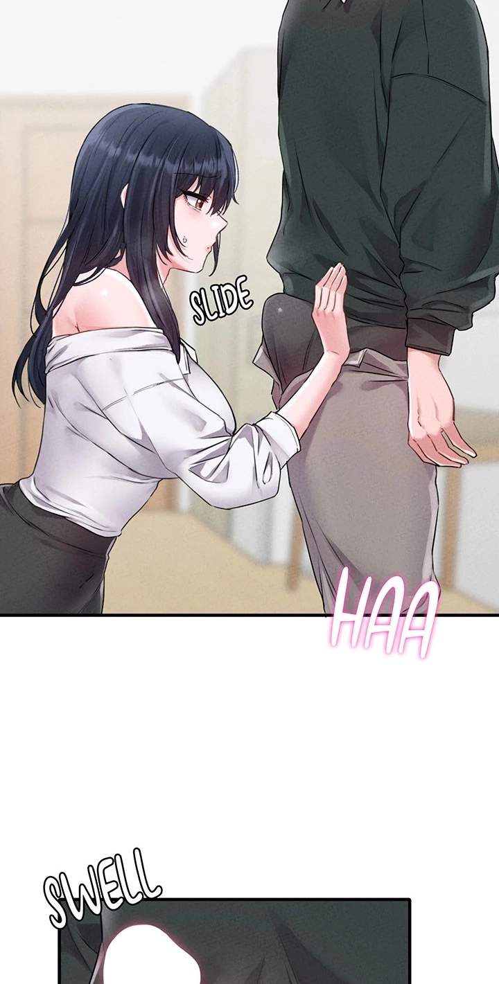 Men Are Rare Chapter 18 page 65 - 
