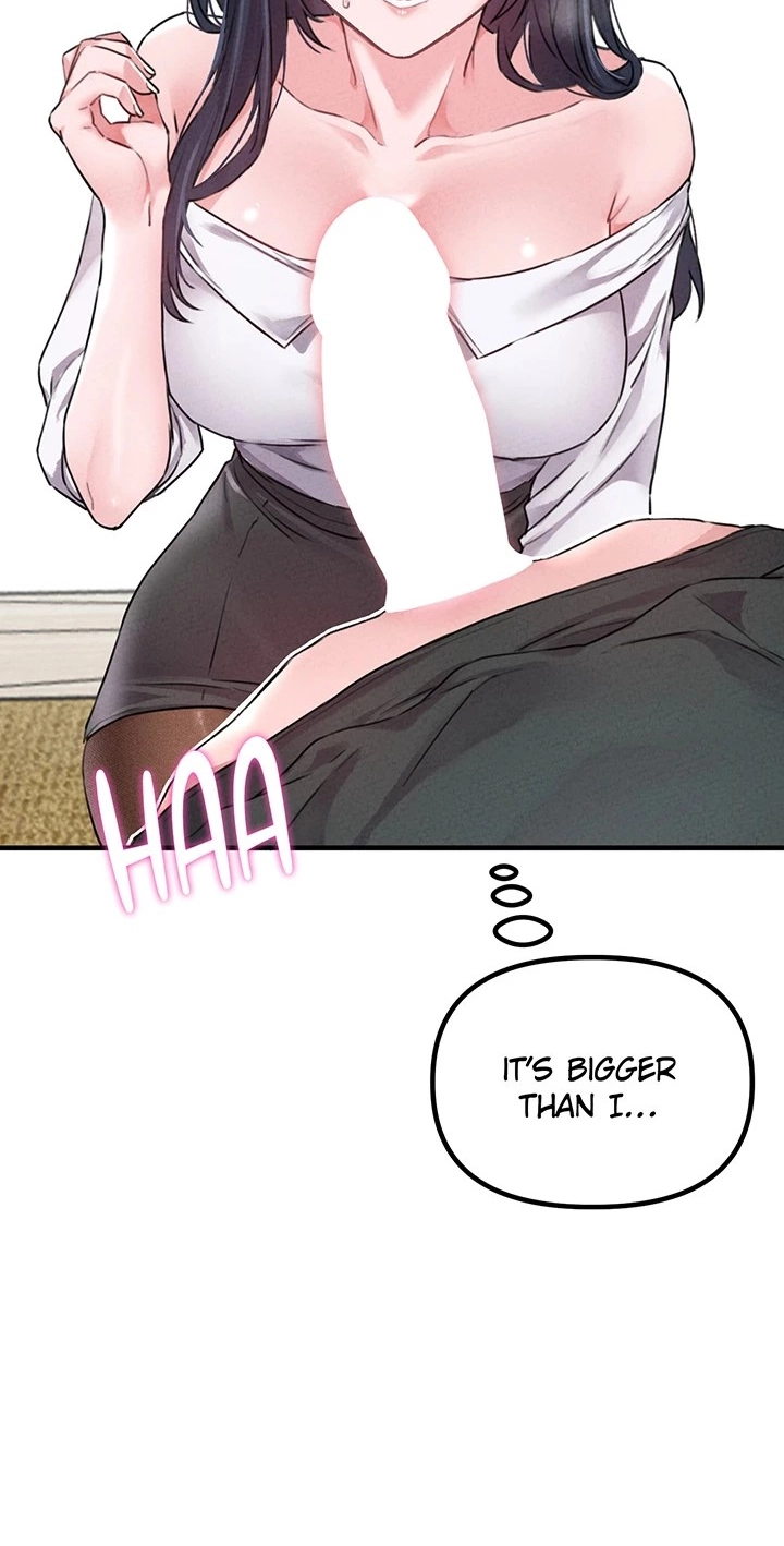 Men Are Rare Chapter 18 page 68 - 