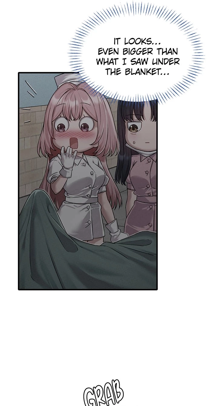 Men Are Rare Chapter 18 page 69 - 