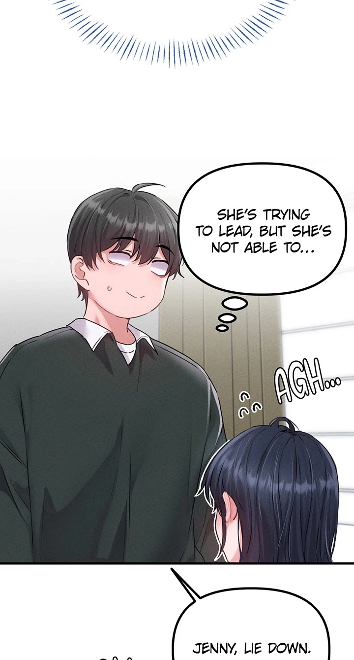 Men Are Rare Chapter 18 page 73 - 