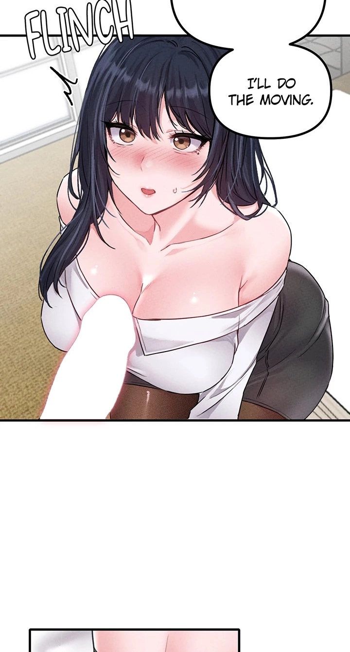 Men Are Rare Chapter 18 page 74 - 