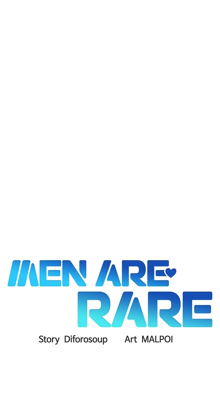 Men Are Rare Chapter 18 page 10 - 