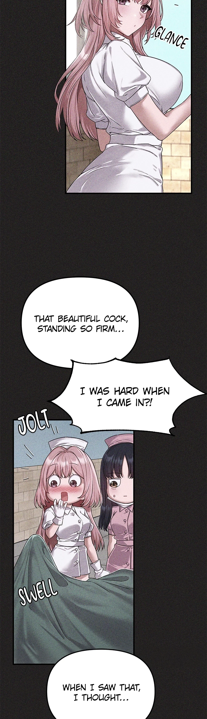 Men Are Rare Chapter 2 page 14 - 